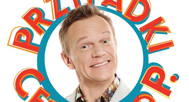 „Przypadki Cezarego P.” w TV Puls powalczą z „Wiadomościami”