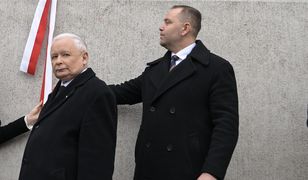 Niezależny Karol Nawrocki? Polacy mają wątpliwości