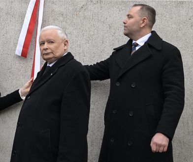 Niezależny Karol Nawrocki? Polacy mają wątpliwości