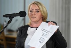 Posłanka KO Iwona Hartwich o śmierci koleżanki. "Szczepionka mogła uratować jej życie"
