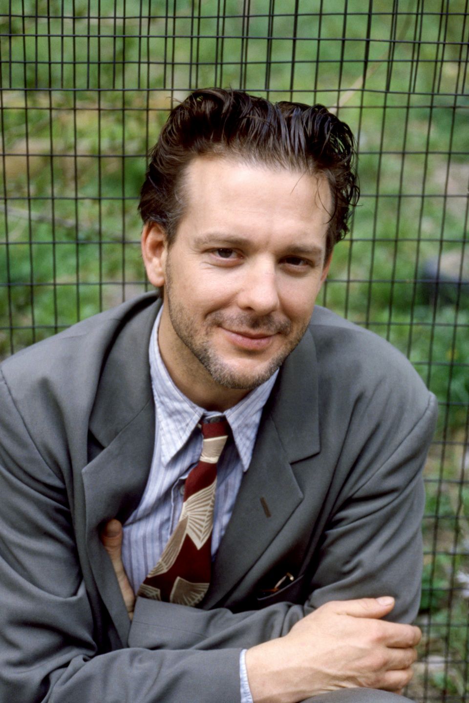 Mickey Rourke 