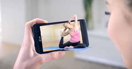 3D Photos Facebooka na Androidzie. Jak zrobić zdjęcie 3D z ruchomym tłem?