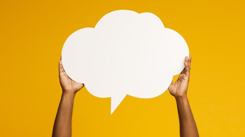 Przyimek to część mowy, która łączy się z innymi częściami, nadając im sens