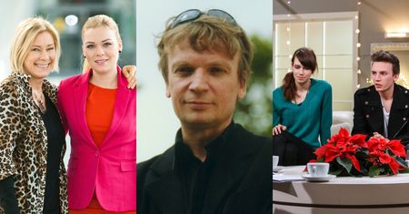 Grzegorz Ciechowski doczekał się CZWORGA dzieci. Czym się dziś zajmują? "Wybrały własną drogę, bo lubią pozostawać w cieniu"