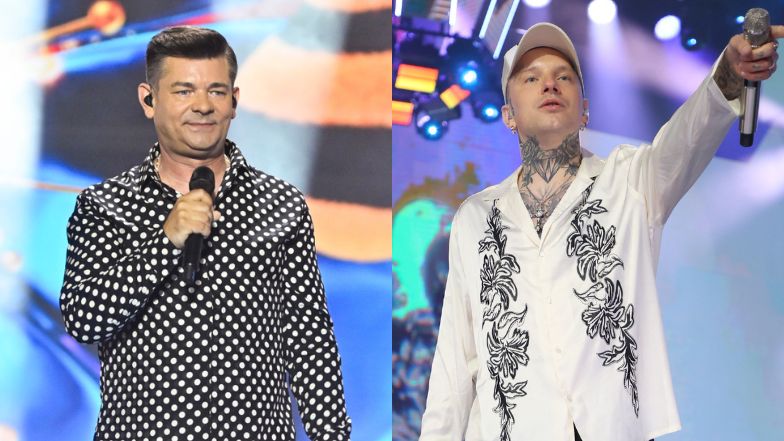 TYLKO NA PUDELKU. Zenon Martyniuk komentuje aferę ze Smolastym