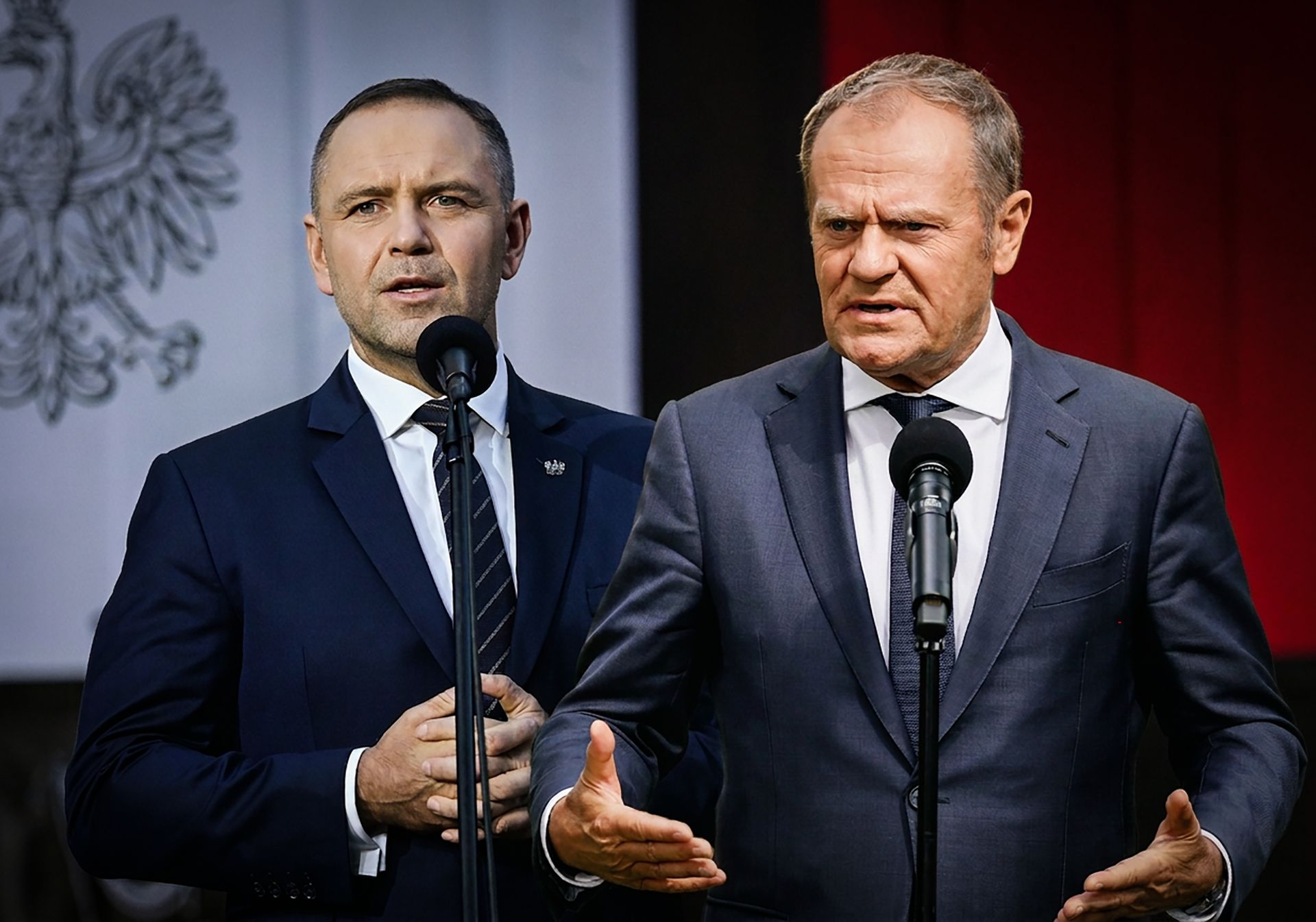 New Poll Reveals Poles Divided Over Responsibility for Unfulfilled Presidential Promises