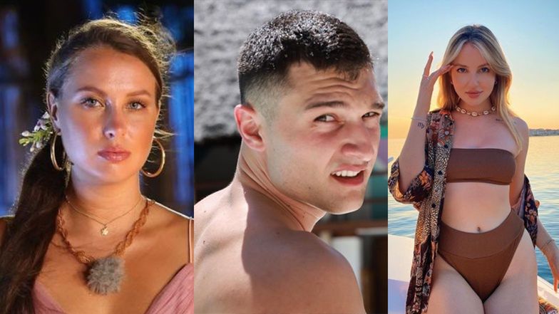 Bibi z "Hotelu Paradise" wybaczyła Simonowi