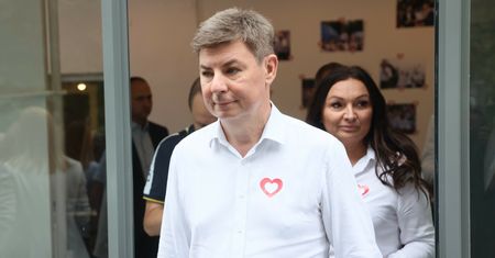 Ocenił ruch prezydenta. "Zbyt daleko idąca deklaracja"