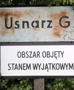 Prawa dziennikarzy ograniczone. "My z tego prawa skorzystaliśmy"