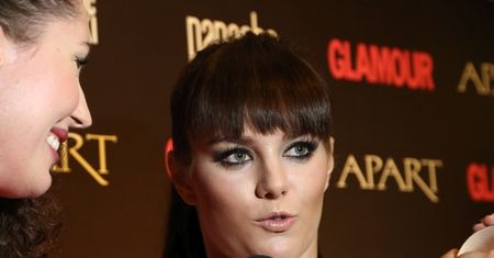 Ewa Farna: "Zaczęłam walczyć o swoje nazwisko"