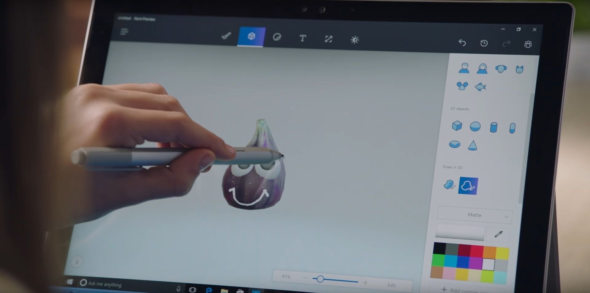 Windows 10 Creators Update - co wniesie nowa aktualizacja systemu Microsoftu? 1