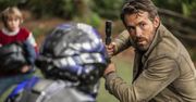 "Projekt Adam" Netfliksa. Ryan Reynolds o swojej roli: To było uzdrawiające doświadczenie