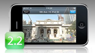 Aktualizacja oprogramowania iPhone'a 1