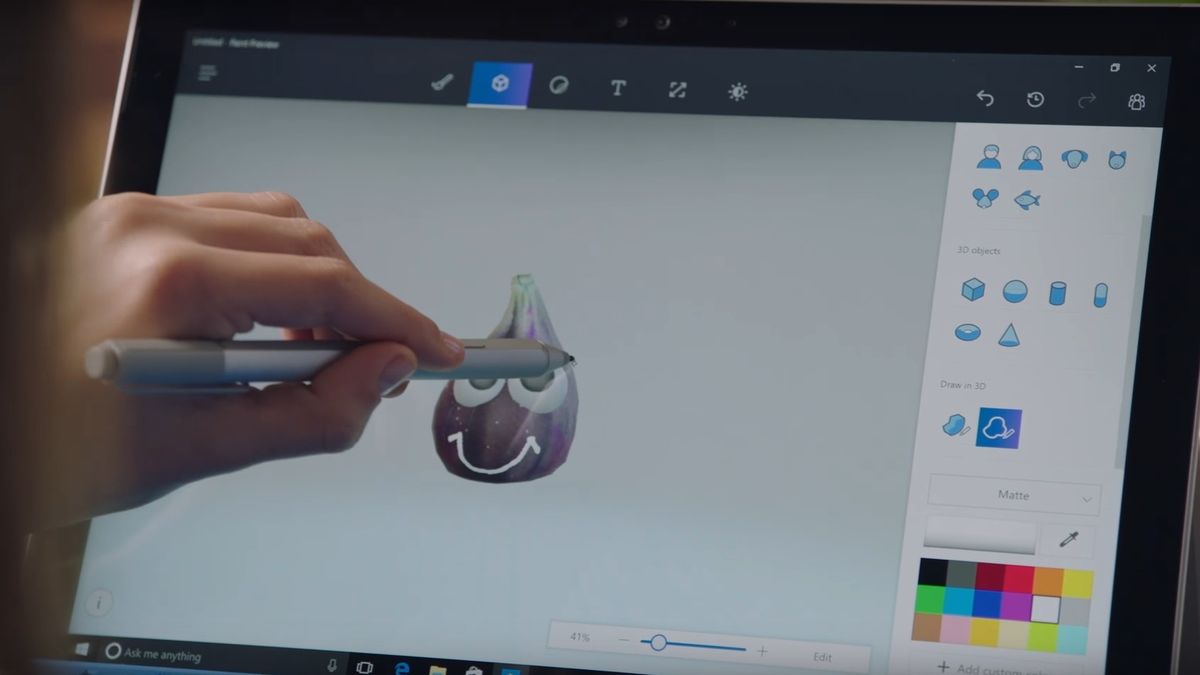 Windows 10 Creators Update - co wniesie nowa aktualizacja systemu Microsoftu? 1