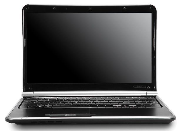 Gateway NV59 i NV79 czyli dwa eleganckie laptopy