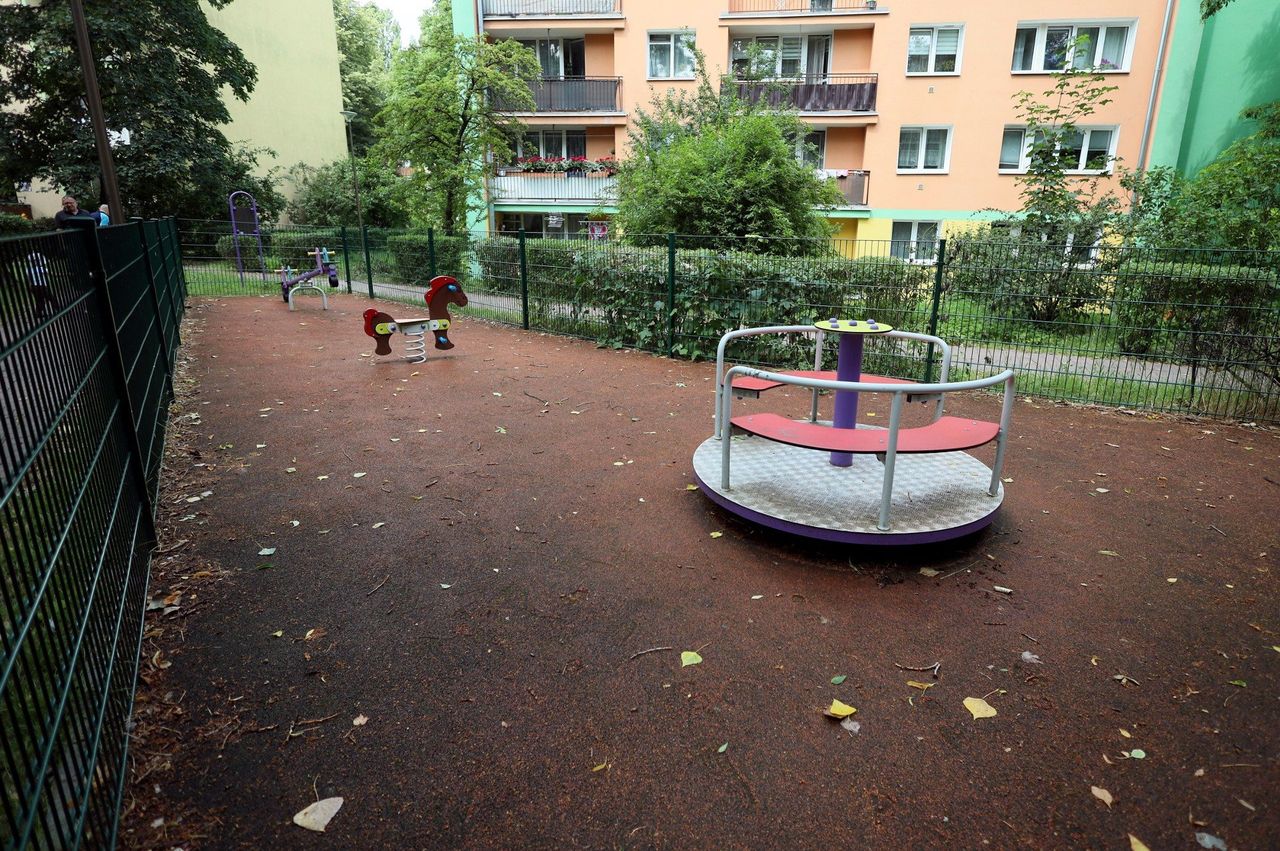 Lublin: Przy Montażowej skwer zmieni się nie do poznania