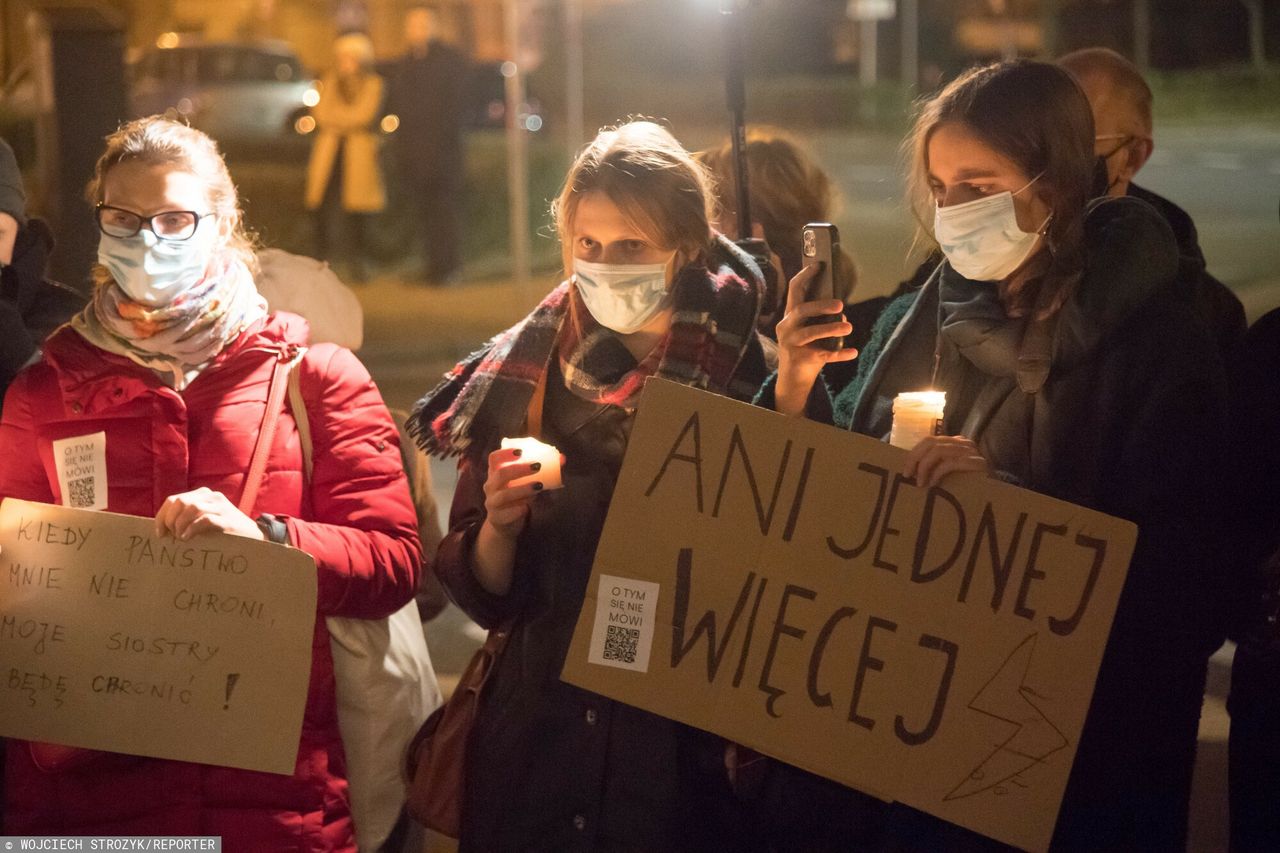 Śmierć 30-latki z Pszczyny. Kolejna osoba zaangażowana w śledztwo