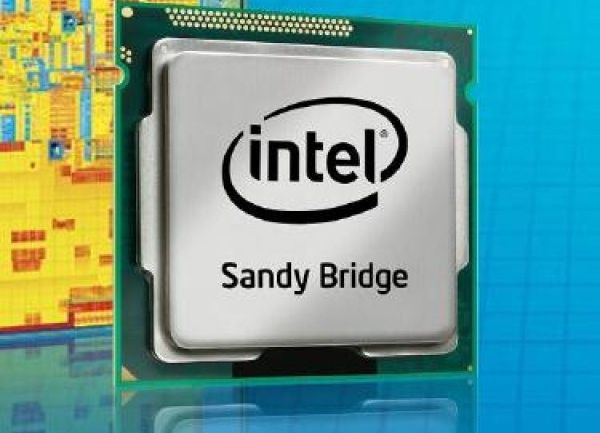 Intel Sandy Bridge procesor grafika