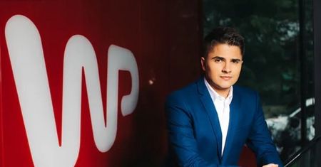 Michał Dworczyk i Artur Dziambor gośćmi programu "Tłit"