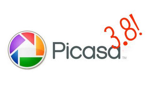Picasa 3.8 z Face movies i innymi nowościami