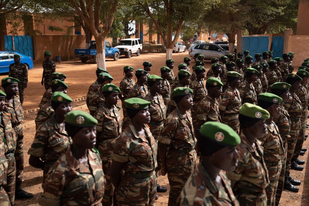 Jest ryzyko nowego groźnego konfliktu. Fatalna wiadomość dla Ukrainy