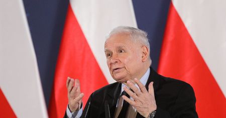 Sołtys reaguje na wizytę Kaczyńskiego. "Nie w naszej okolicy"