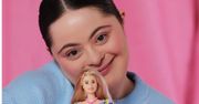 Barbie z Zespołem Downa. To pierwsza taka lalka
