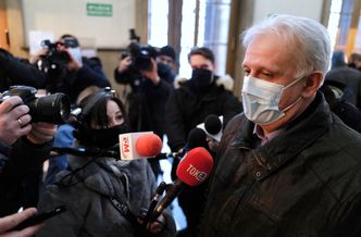 Zamykanie kopalń. Szef związkowców komentuje Politykę Energetyczną Polski