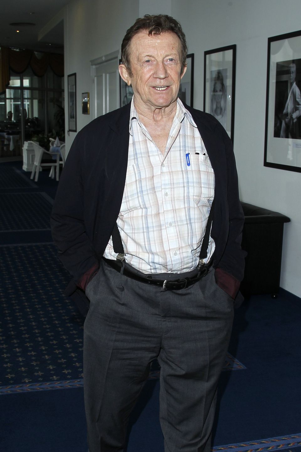 Edward Linde-Lubaszenko