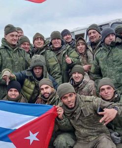 Najemnicy nie wytrzymali. Egzekucja dowódcy na ukraińskim froncie