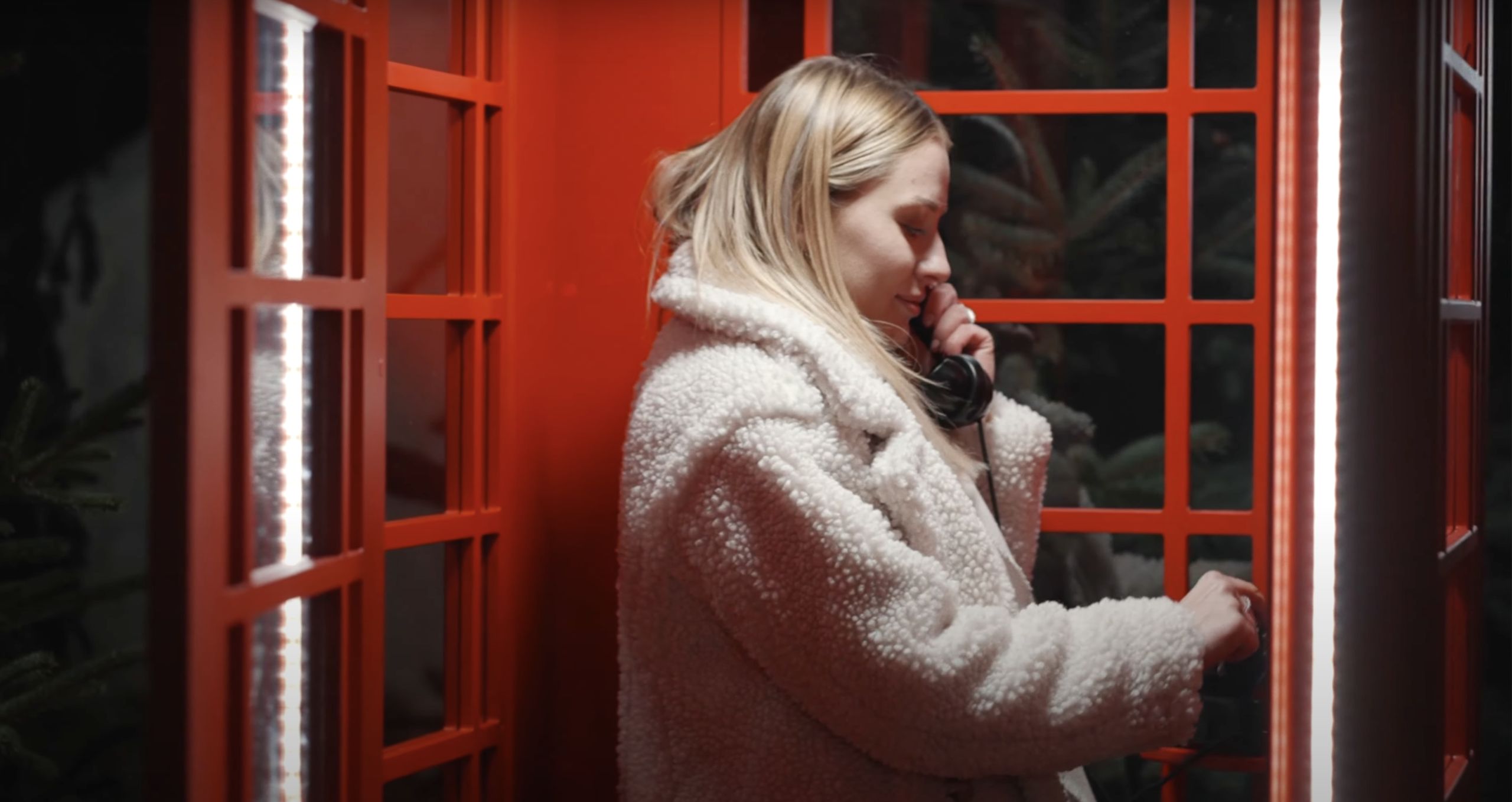 Angelika Trochonowicz "Magiczny czas"