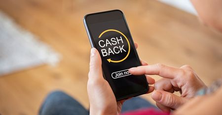 Przegląd zimowych akcji cashback - od Samsunga po Xiaomi