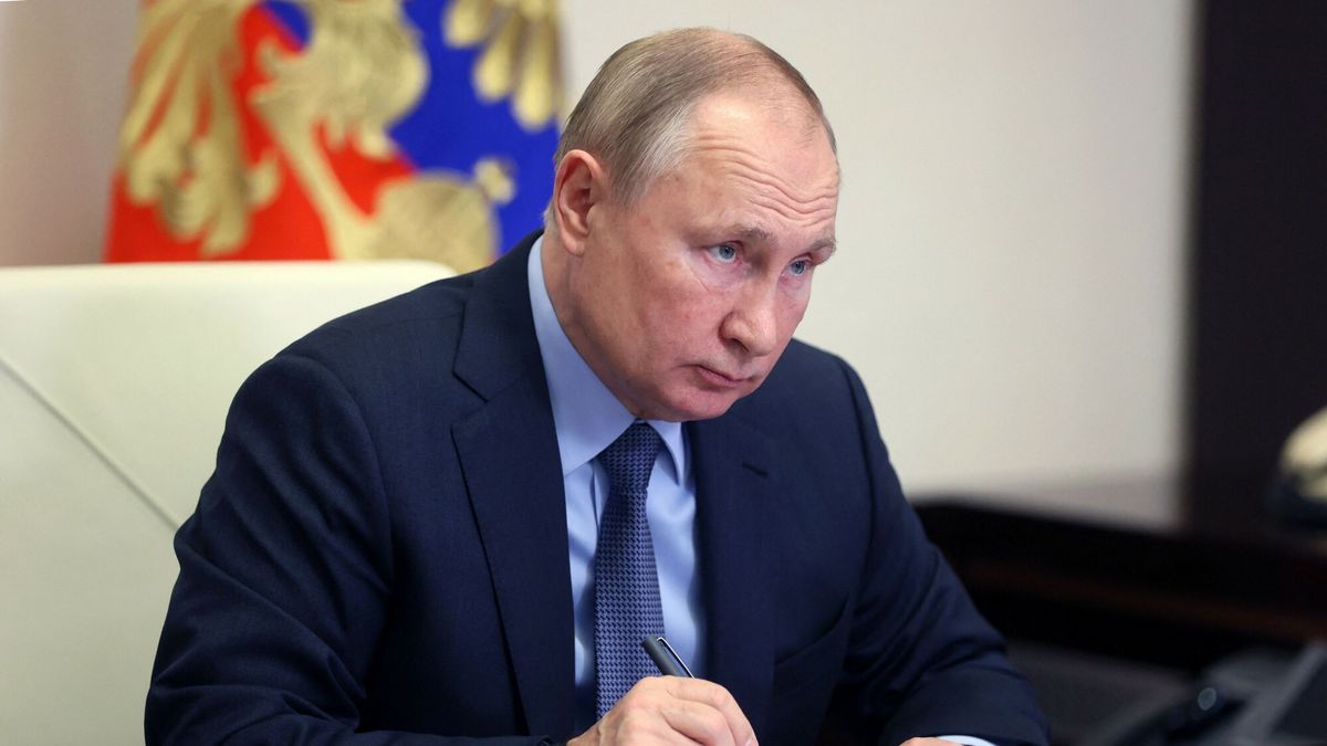 Władimir Putin
