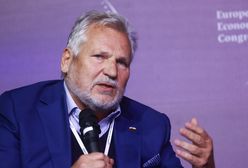 Kwaśniewski o ułaskawieniu Kamińskiego i Wąsika: Duda popełnił błąd