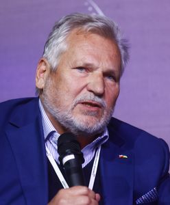 Kwaśniewski o ułaskawieniu Kamińskiego i Wąsika: Duda popełnił błąd
