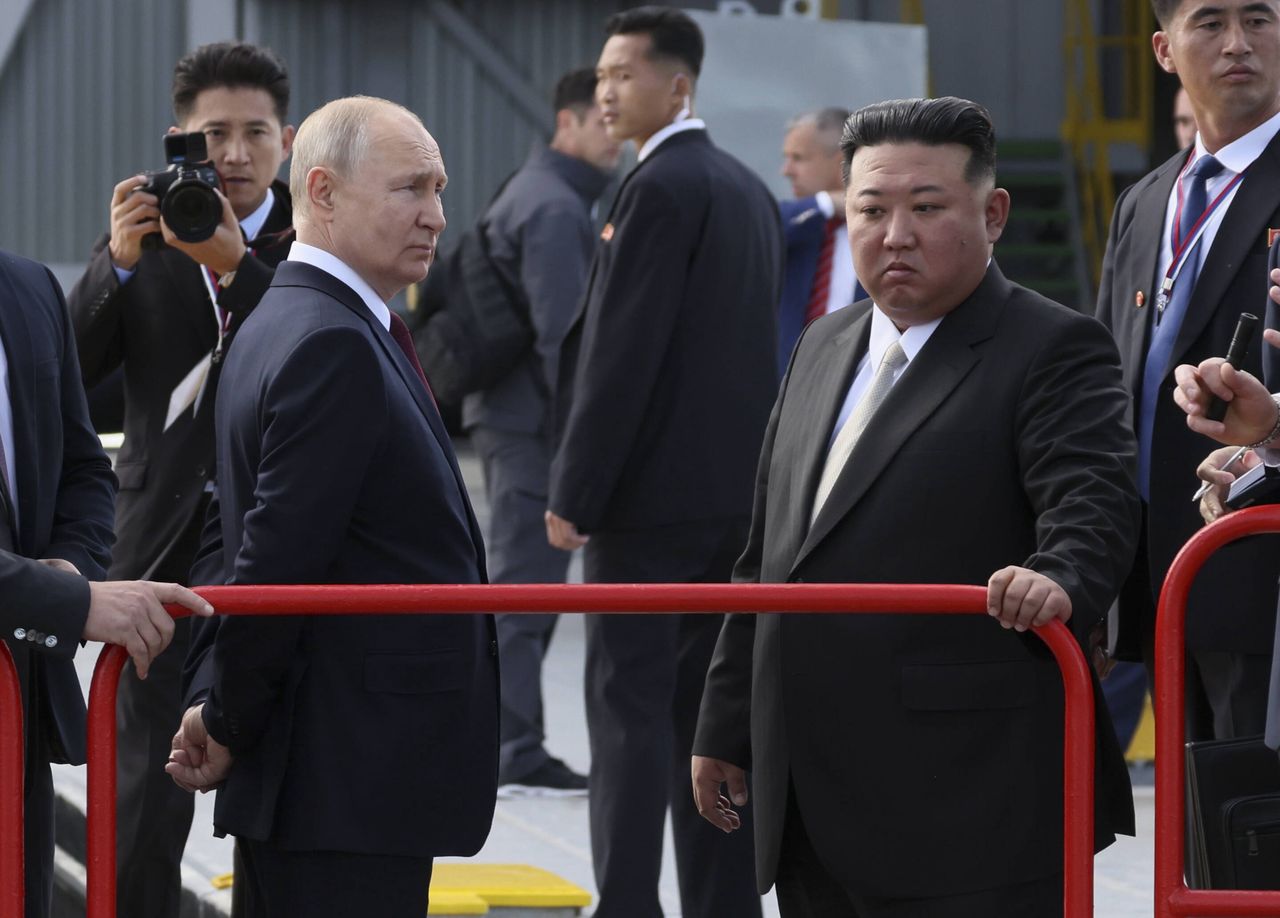 Nordkorea feuert Raketen: Spannungen im Japanischen Meer steigen