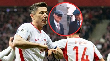 Thomas Shelby na Narodowym? Zaskakująca akcja Netfliksa