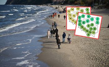 Nadchodzi zmiana w pogodzie. W weekend uderzy fala zimna