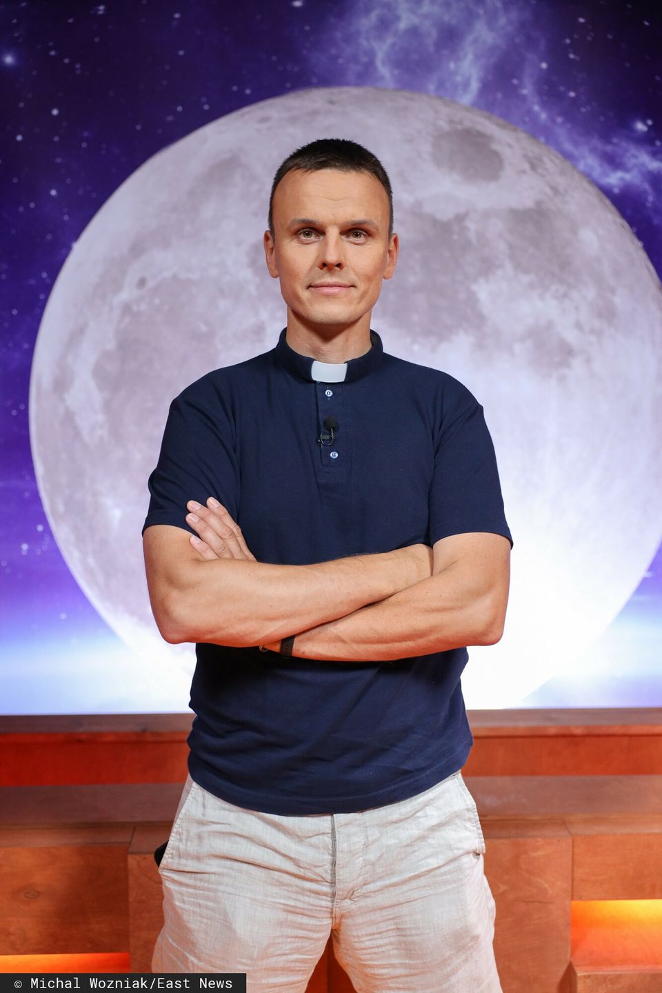 Ks. Rafał Główczyński