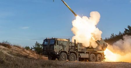 Polska pokazuje siłę. MON zapowiada testy rażenia na 1000 km