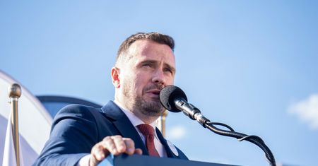 Idą po stołek Miszalskiego. Konfederacja ogłosiła kandydata