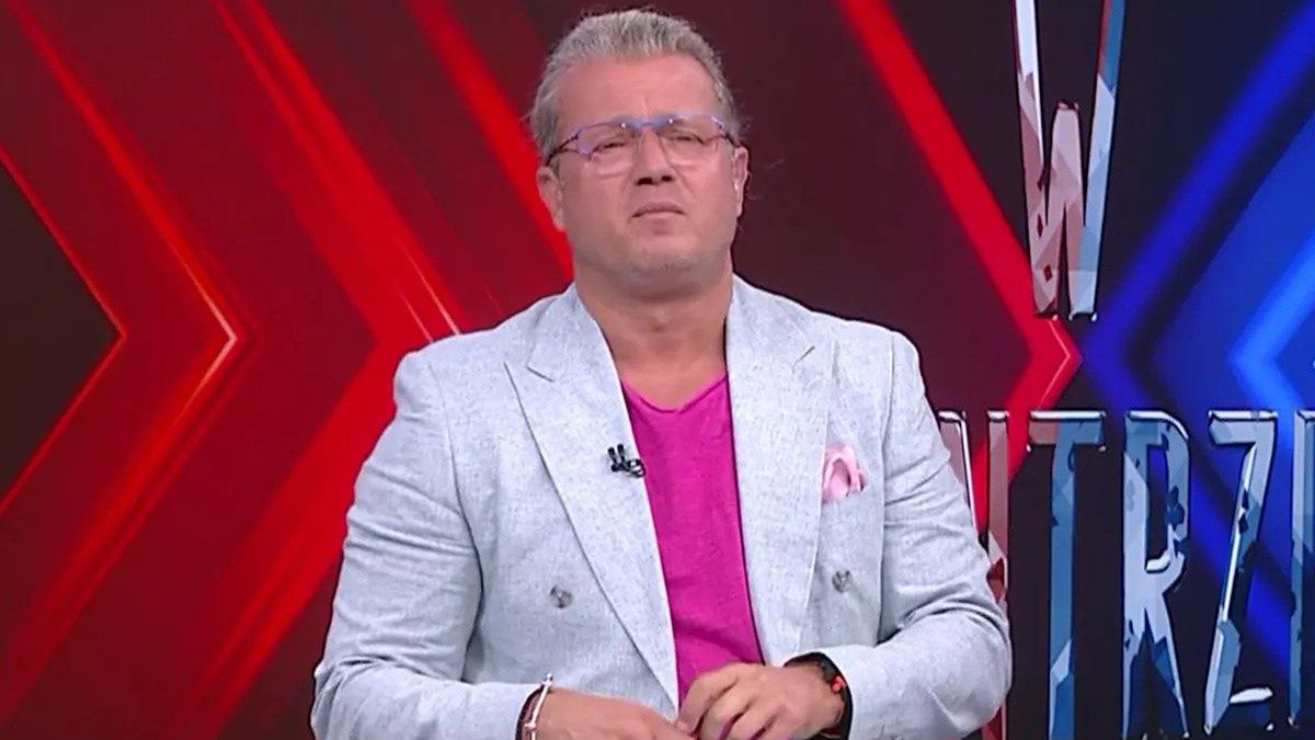 Jarosław Jakimowicz zaatakował Kayah na InstaStories