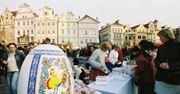 Jarmarki wielkanocne w Czechach