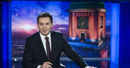 Debata prezydencka 2020. Relacja na żywo ze studia TVP