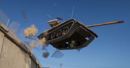 World of Tanks: HEAT już dostępne. Nowe tempo wojny pancernej