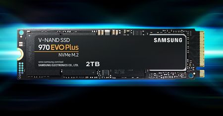 Samsung podmienił specyfikacje dysku SSD. Duże spadki wydajności