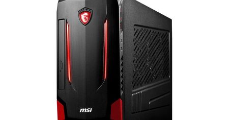 MSI Nightblade MI2C w promocyjnej cenie w sklepie Komputronik