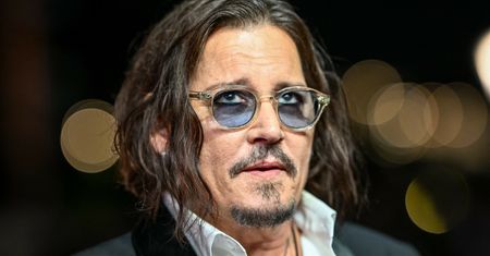 Nie do poznania. Tak Depp zmienił się do nowej roli