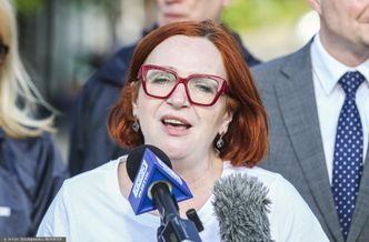 Afera wokół KPO. Posłanka KO: połowa moich znajomych i rodziny dostała