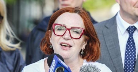 Afera wokół KPO. Posłanka KO: połowa moich znajomych i rodziny dostała